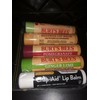 Earth's Bees (Burt's Bees) Assorted Moisturizing Lip Balm 0.15oz -