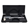 PAULIMOT Vernier Caliper Digital 0-150 mm Stainless Steel IP67