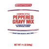 Morrrison's Country Style Gravy Mix - 3 x 1.5 lb
