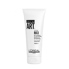 L'Oréal Professionnel Tecni Art Fix Max 200ml