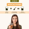 Electrolitos Keto en Polvo Sin Azúcar Sabor Naranja(150g)