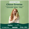 Rheal Clean Greens 150g | 30 Servings | Daily Source