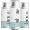 Nautubone Cream - 300 ml (3 x 100 ml), pack