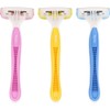 GA0007 Pretty Body T, 3 Blades, Pack of 3