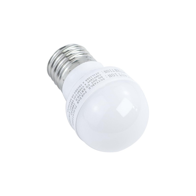 Refrigerator light bulb replacement W11043014 W10805744 Refrigerator LED Light Bulb