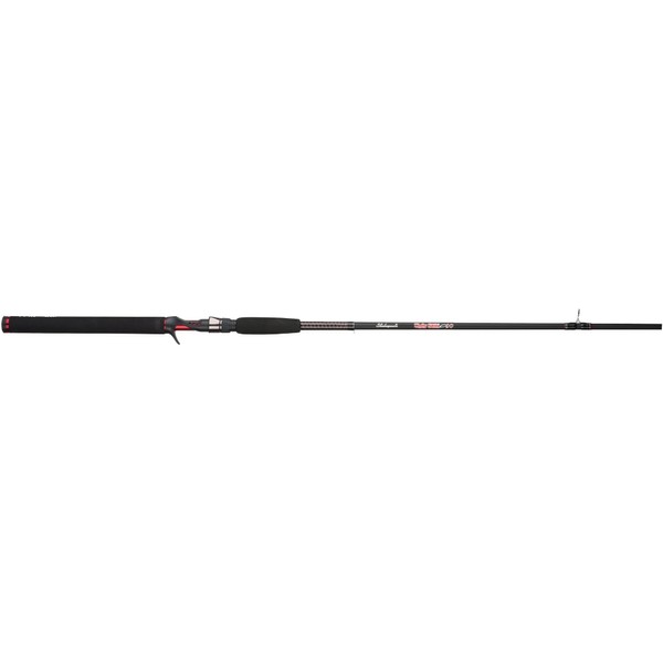 Ugly Stik® GX2™ Casting Rod, 5'6", Medium, 1pc