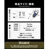 Umibozu Fishing Digital Scale Drag Checker, Waterproof Scale Digital