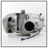 ACANII - For 2005-2006 Toyota Tundra 05-07 Sequoia Double |