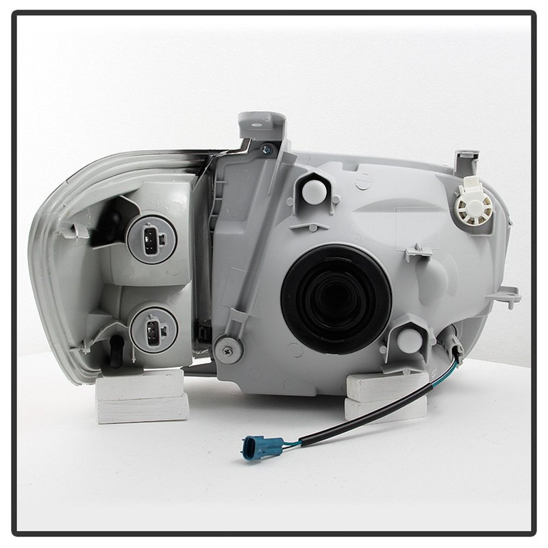 ACANII - For 2005-2006 Toyota Tundra 05-07 Sequoia Double |