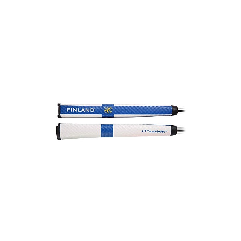 TourMark Nations Putter Grip Finland