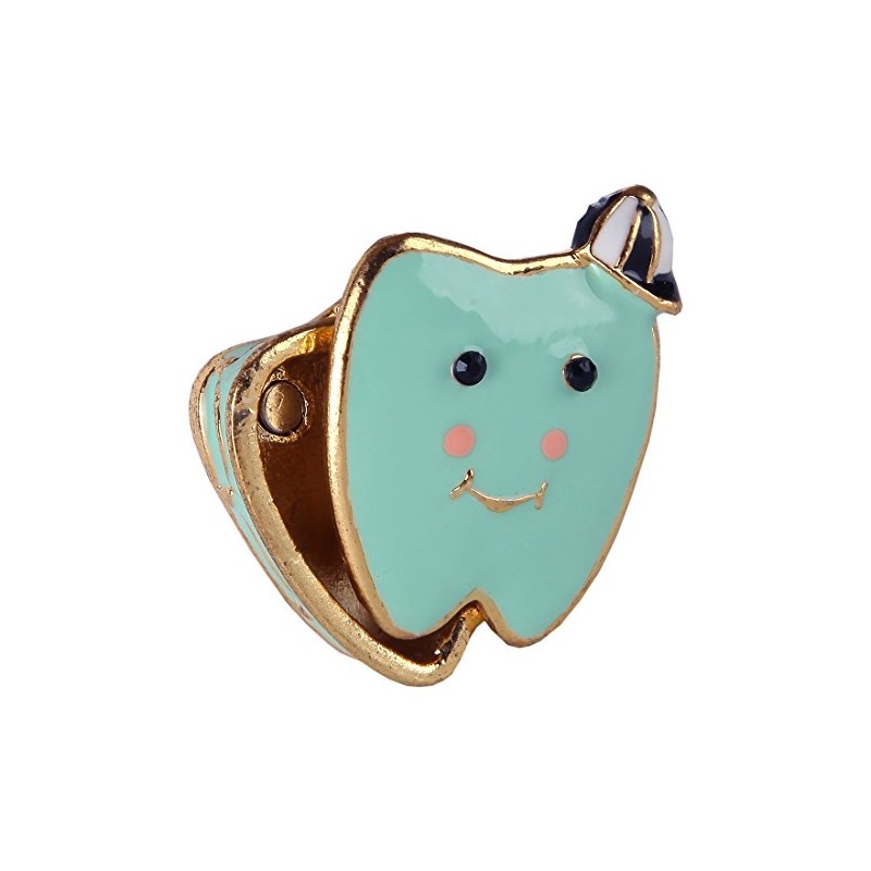 Home-X Blue Tooth Trinket Box. Boy.