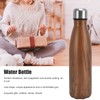 Cola Shape Thermal Flask Stainless Steel Water Bottles for School