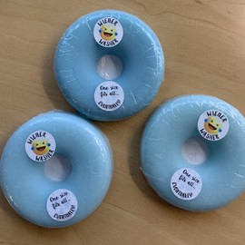 Weiner Washer Soap