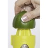 Talisman Designs Citrus Zester & Reamer | Orange Lemon &