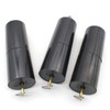 Suiwotin 3pcs Wind Spinner Motor, Hanging Rotating Display Spinner Motor,