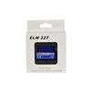 OBD2 BluetoothDiagnosegerät - OBDII EOBD Bluetooth Auto Diagnosescanner, OBD2-Code Scanner,