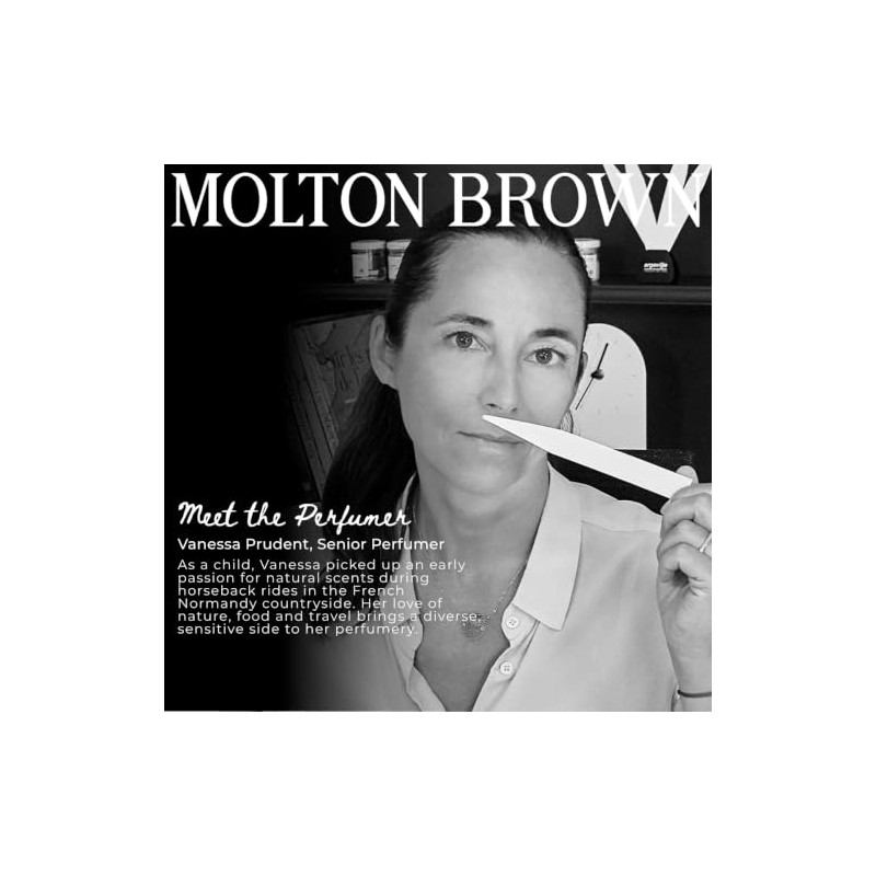 Molton Brown Delicious Rhubarb and Rose Hand Lotion 300 ml