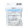 ニチバン ケアーズ プラスチックばんそうこう キープポア 25mm×8m CAKP258F 透明 プラスチック 手で切りやすい 個装