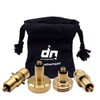 Gomet LPG GPL Autogas Tank Refill Adapter Set M10 for