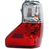 Dorman 1571440 Passenger Side Tail Light Assembly Compatible with Select