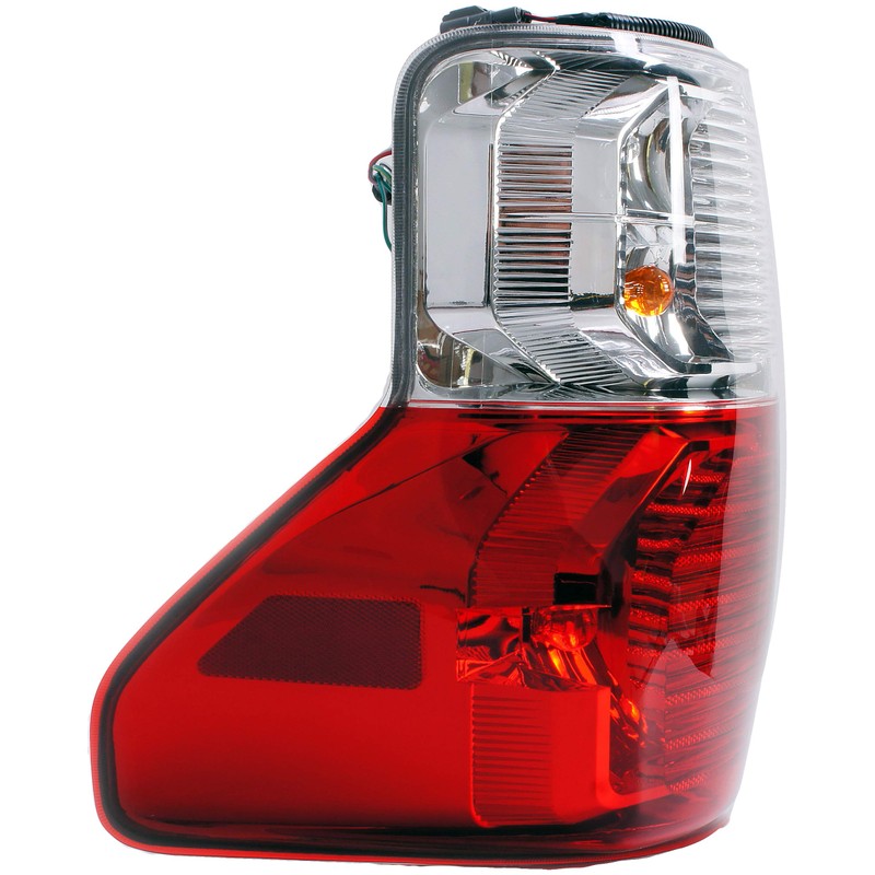 Dorman 1571440 Passenger Side Tail Light Assembly Compatible with Select
