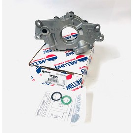 J Martin Auto Bundled Stock Oil Pump Change Kit compatible with 1999-2015 GM 4.8L 5.3L & 6.0L LS GEN 3 & 4 V-8 engines.