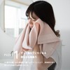 OruTa (オルタ) Senshu Towel Face Towels, Set of 4, Skin-friendly,