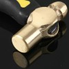 generic - Martillo De Sello De Latón De 1 Libra