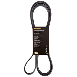Contitech 7PK2418 V-Ribbed Belts
