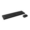 Rapoo Bluetooth Tastatur mit Maus Set Kabellos Leise 8150M QWERTZ