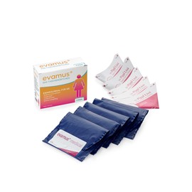Evamus Disposable Toilet for Women - Pack of 5 - Hygienic Pocket Toilet Solution for Travel & Outdoor - Urinella Absorbs up to 400 ml
