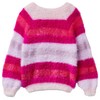 United Colors of Benetton Maglia G/C M/L 117LH1026 Jumper,, pink