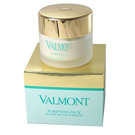 La Mer Purifying Mask Pack by Valmont, 0.2 Pound