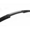 SDeelCase 2 Pcs G1 Decklid Gurney Flap Wickerbill Wing Fit