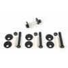 Front Lower Control Arm Camber Kit 12.9 Grade Cam Bolts