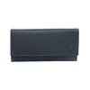 Mala Leather ORIGIN Collection Leather Matinee Purse With RFID Protection