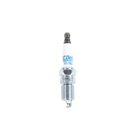 ACDelco ACDelco GM Original Equipment 41-962 (19299585) Double Platinum Spark Plug (Pack of 1)