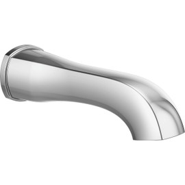 Delta Faucet RP93377 Non-Diverter Tub Spout, Chrome