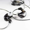 HÖRLUCHS ® Easy UP Ergonomischer In-Ear Kopfhörer - HighEnd Monitoring