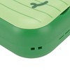 Kids Printer Camera DIY Doodle Thermal Printing Cartoon Dinosaur Appearance