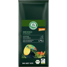 Mexico Plantation Coffee Ground 2 x 250 g