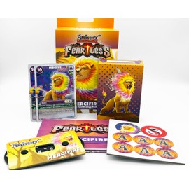 Animo: Fearless Mercifier 60-Card Strategy Deck