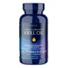 Gnc Triple Strength Krill Oil Sabor Sin sabor