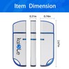 KAISLE 64GB USB Flash Drive, External USB Flash Memory Storage