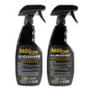 Raggtopp Convertible Top Vinyl Cleaner & Protectant Kit 16 ounce