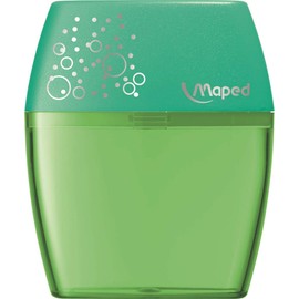 Maped Shaker 2 Hole Sharpener