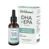 Dr. Fuhrman DHA+EPA Purity, Omega-3 Fatty Acids, Liquid Supplement with