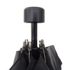 Mont-Bell 55 1128695 Mont-bell Folding Umbrella, Men's, Women's, Lightweight, Travel