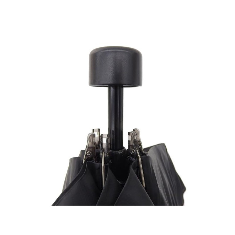 Mont-Bell 55 1128695 Mont-bell Folding Umbrella, Men's, Women's, Lightweight, Travel