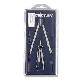 Staedtler 559 C07 Compass Set